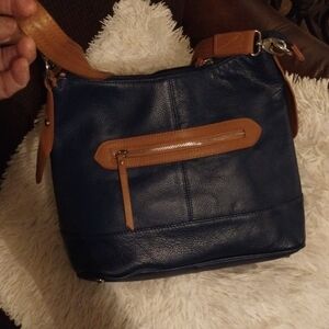 Roma  Crossbody Bag
